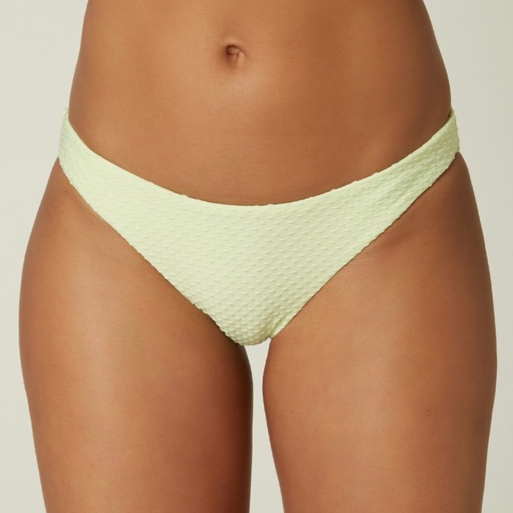 O'NEILL Rockley Saltwater Solids Textured Classic Bottoms